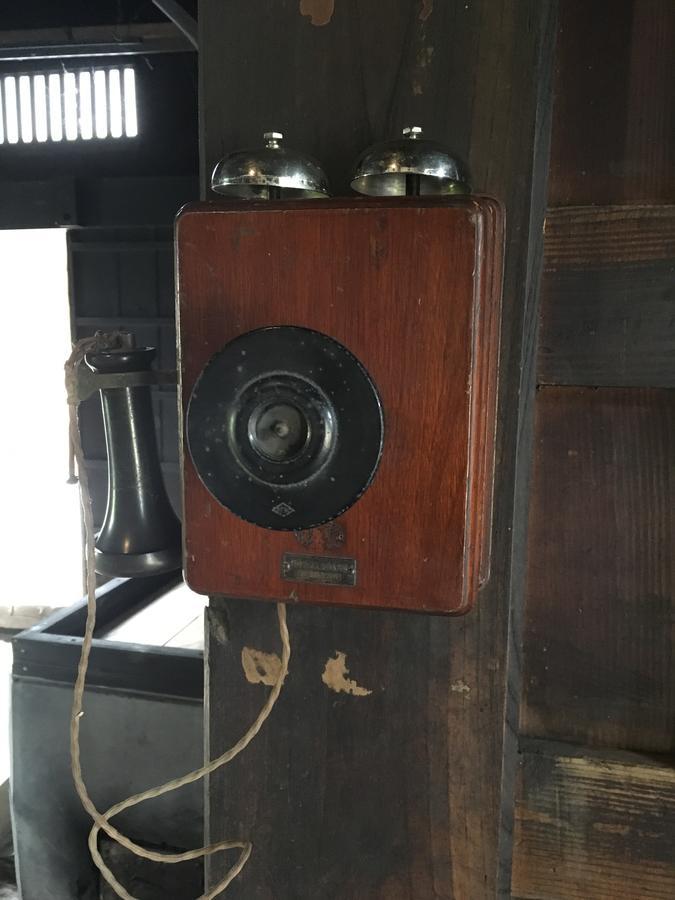 ホテル Oki House Nasukarasuyama エクステリア 写真